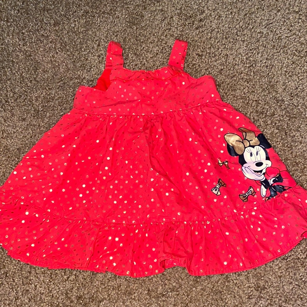 6-9 month baby girl dress